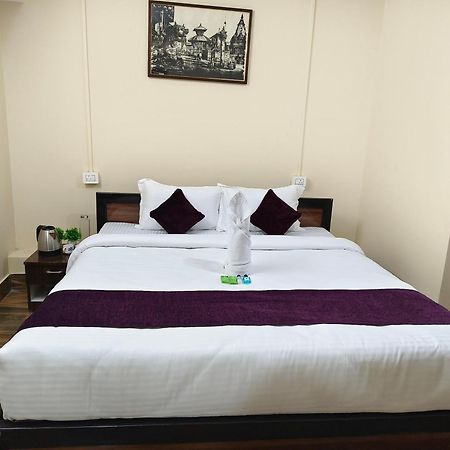 Sharthi Homestay And Lodging Namchi Exterior photo