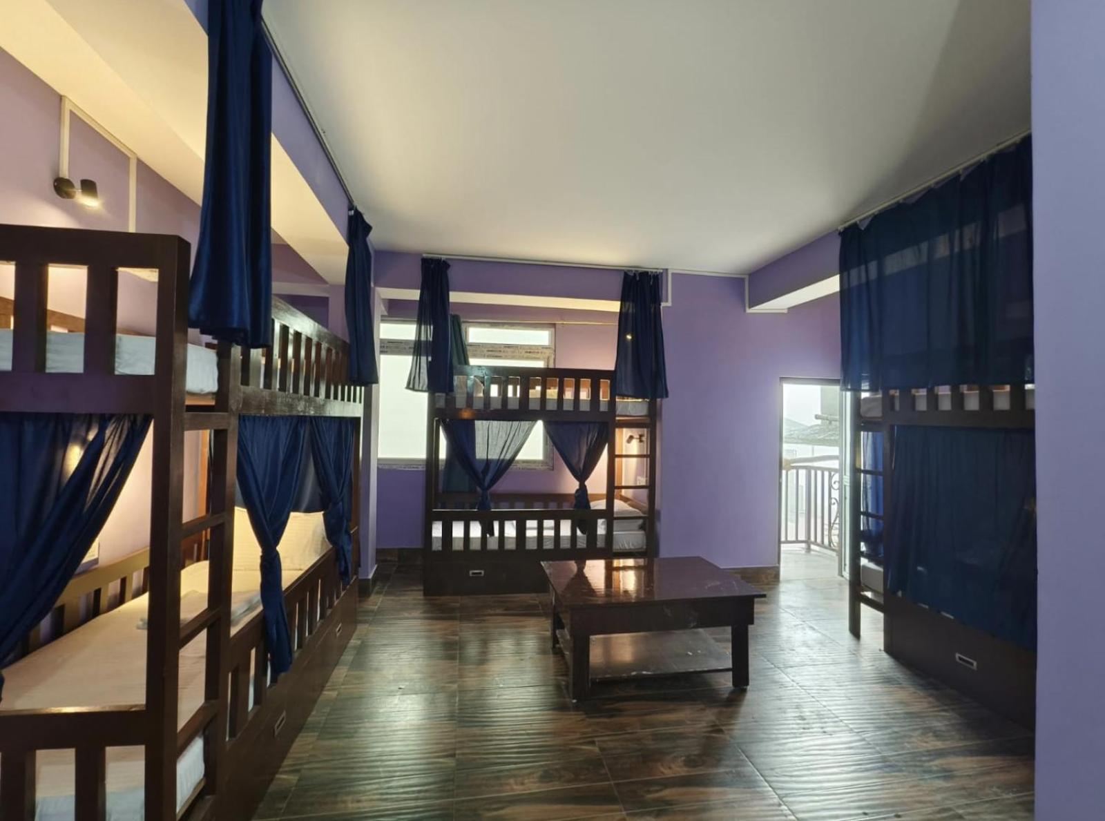 Sharthi Homestay And Lodging Namchi Exterior photo