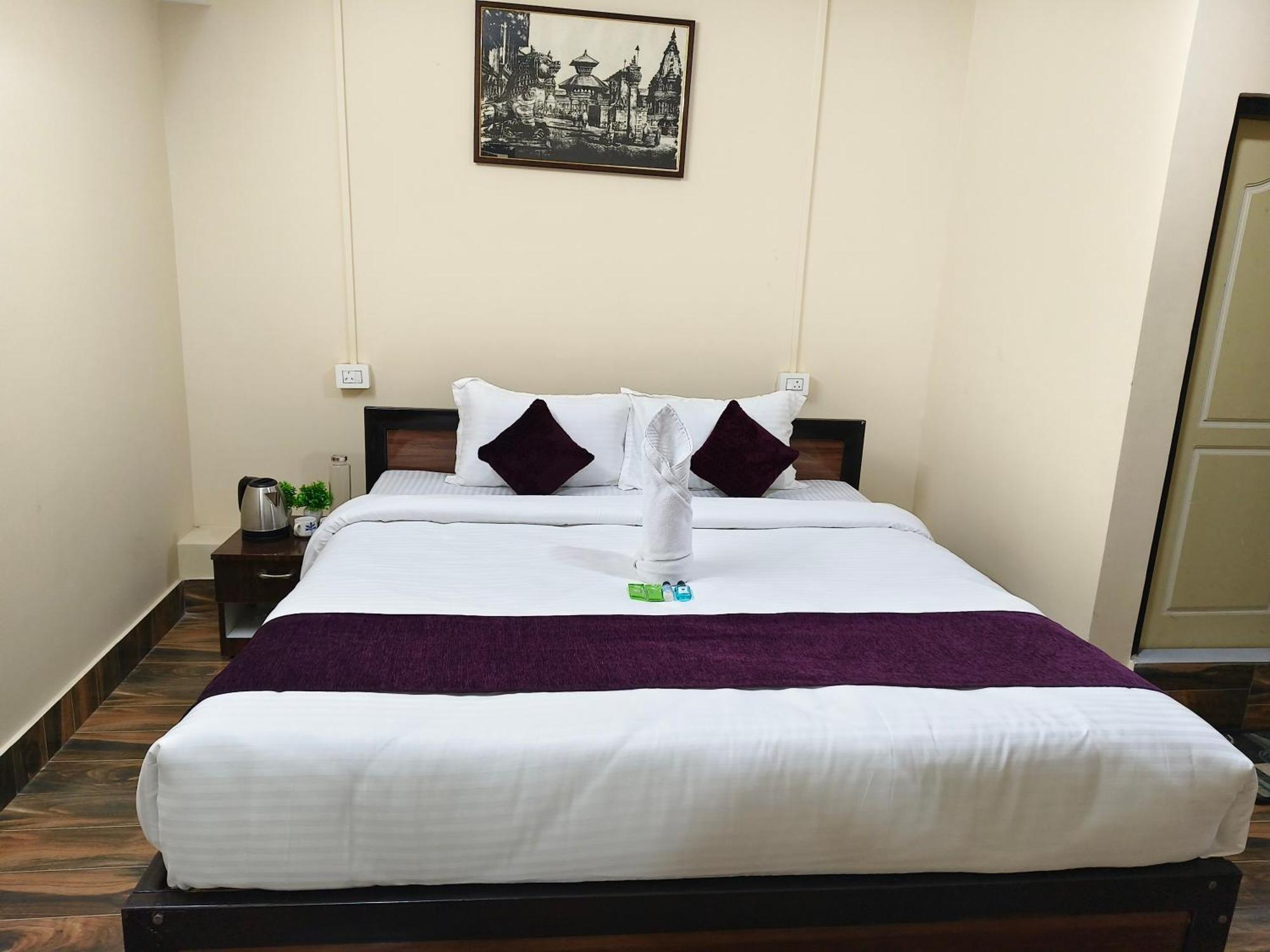 Sharthi Homestay And Lodging Namchi Exterior photo